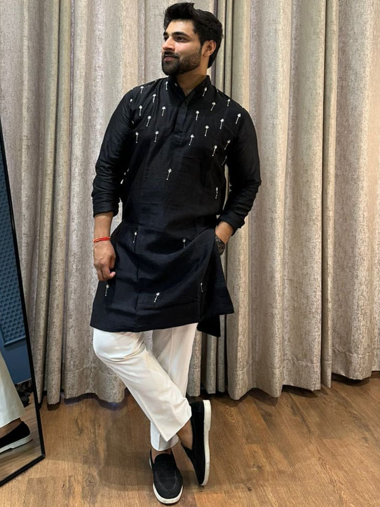 Customize Your Own Kurta