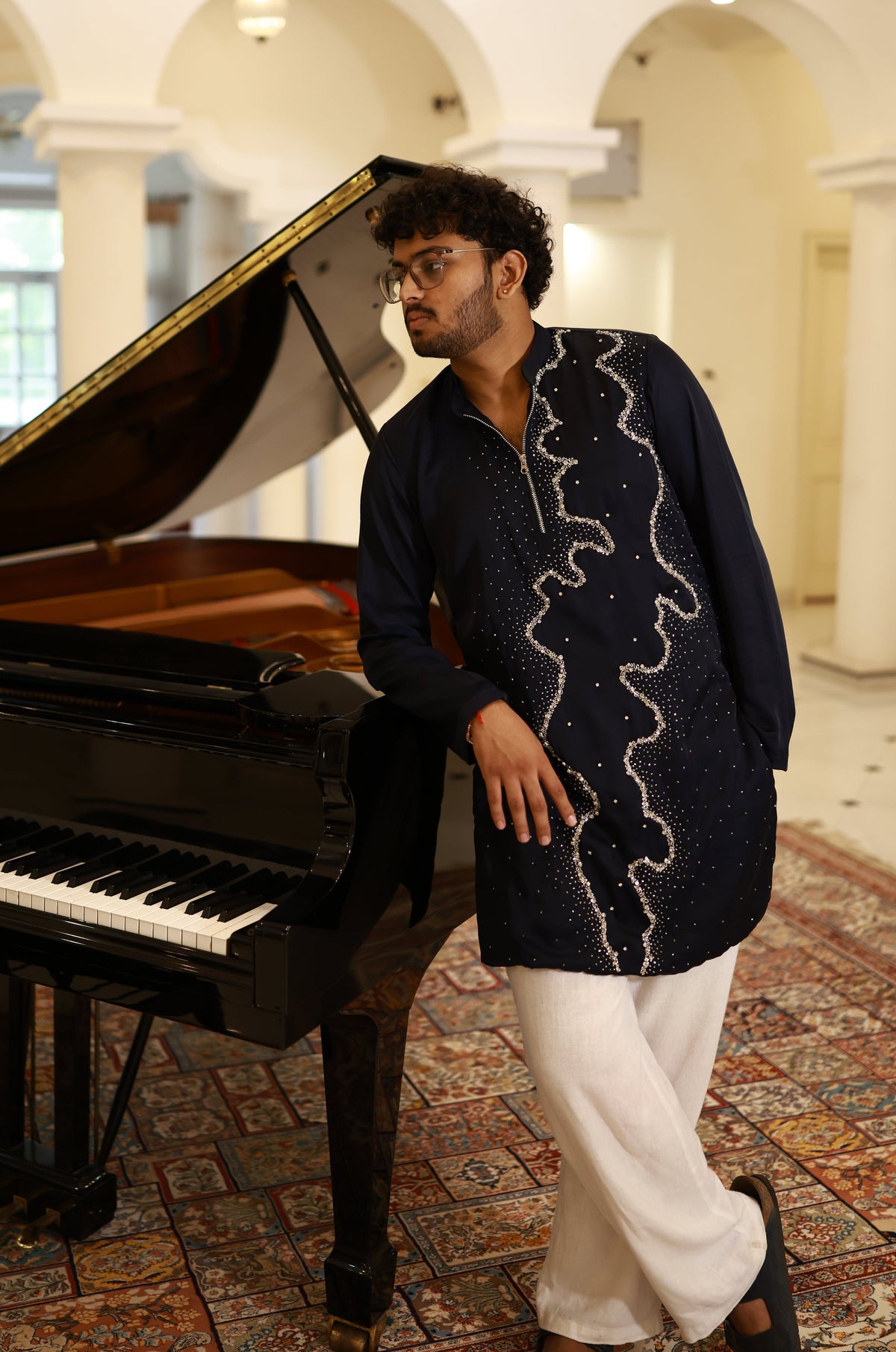 SANGEET
