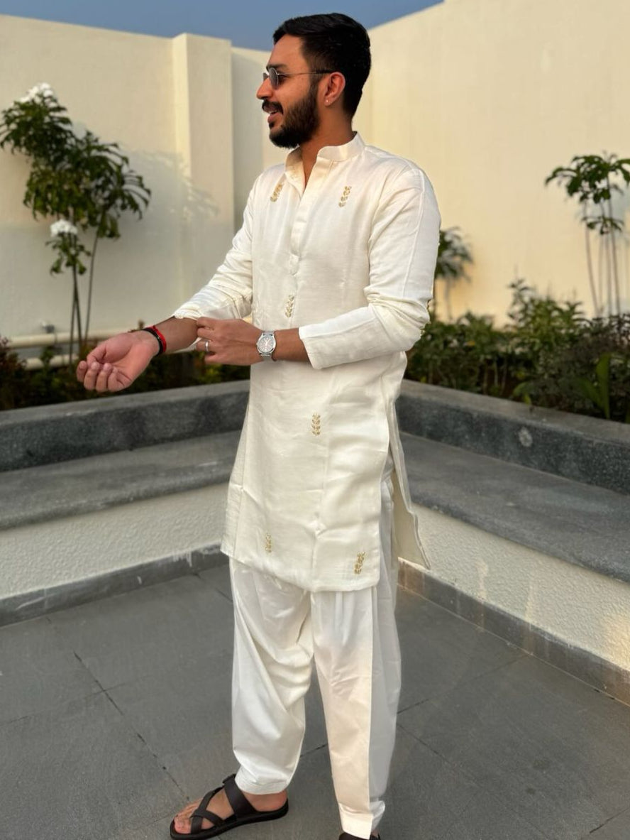 Patiala Salwar