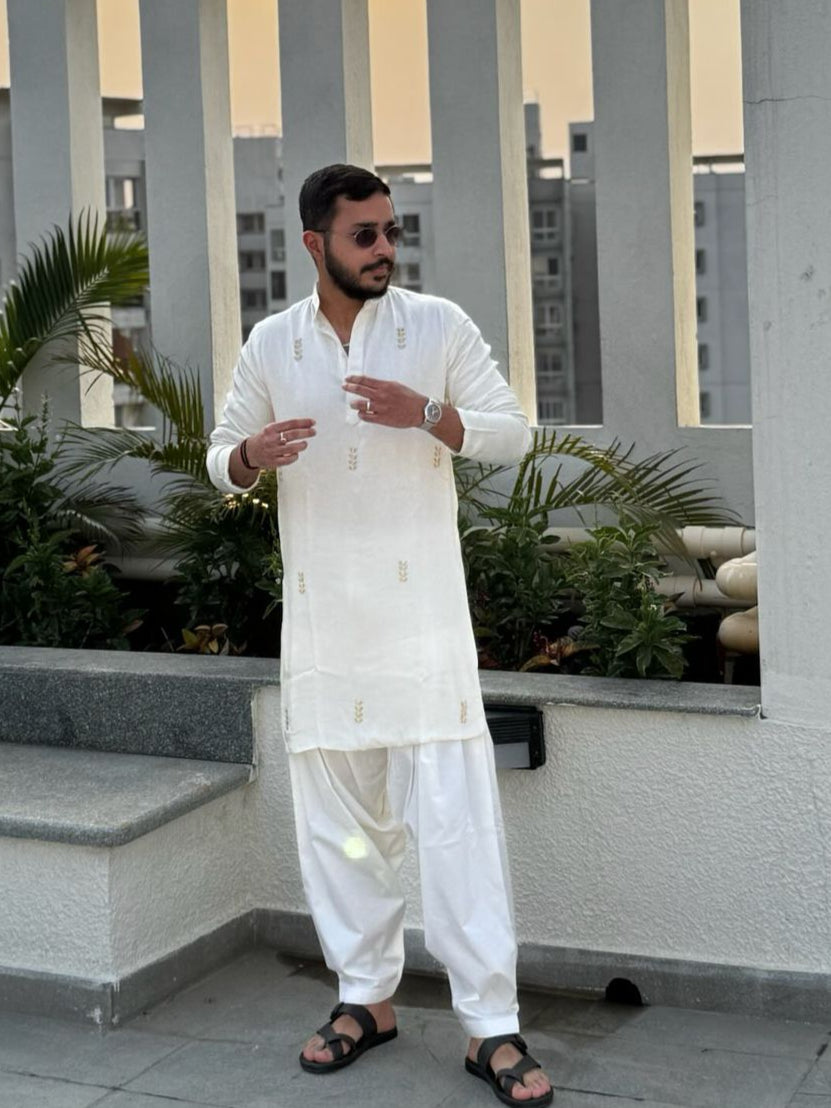 Patiala Salwar